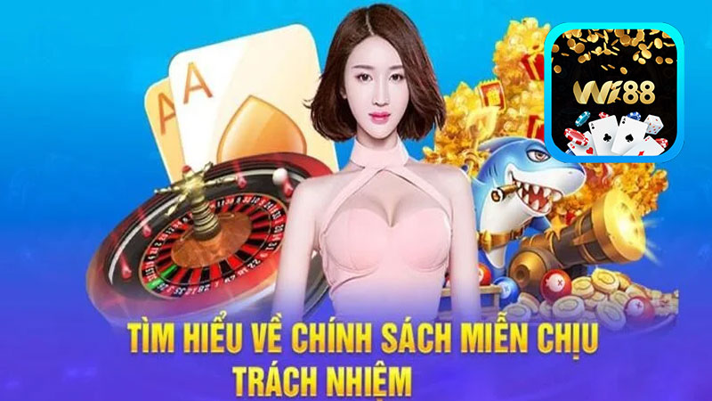 Tổng hợp các trường hợp miễn trừ trách nhiệm cụ thể.